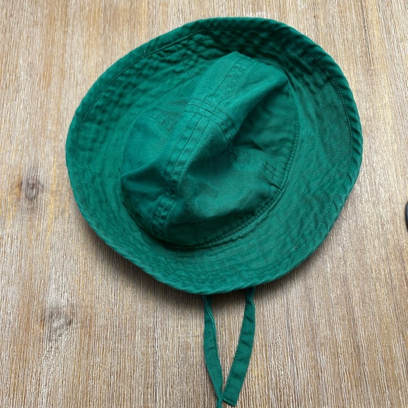 Hanna Andersson 2-Piece Floppy Hat Bundle - Picture 5 of 5